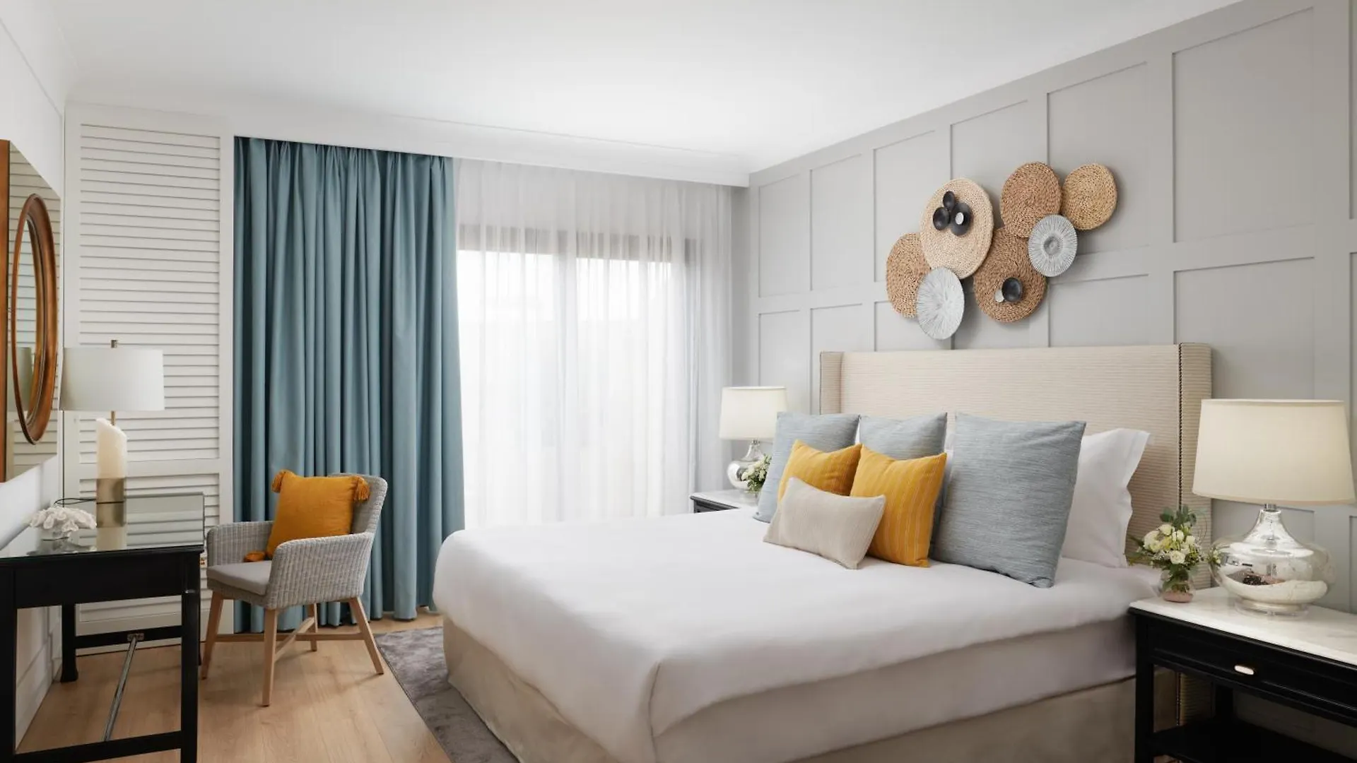 Corinthia St George'S Bay Hotel Saint Julian's