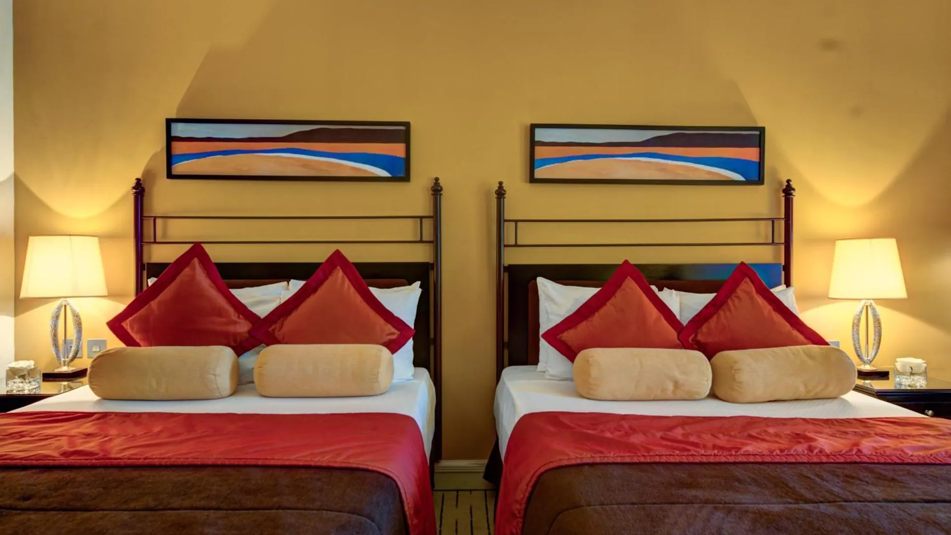 Corinthia St George'S Bay Hotel Saint Julian's