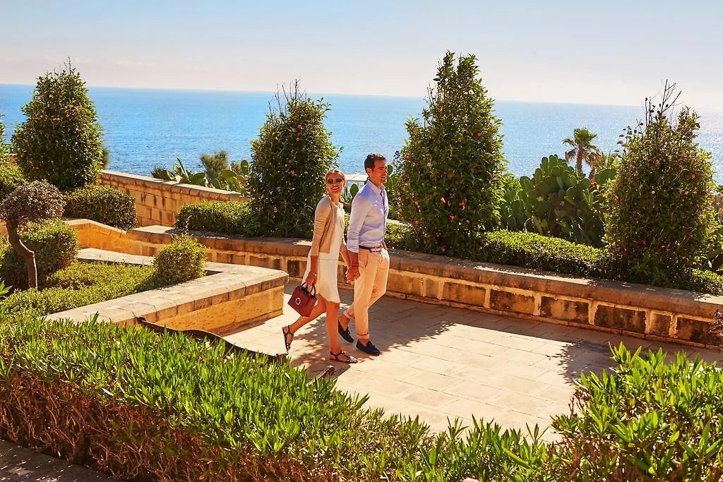 Corinthia St George'S Bay Hotel Saint Julian's