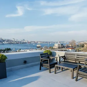Dream Bosphorus Κωνσταντινούπολη