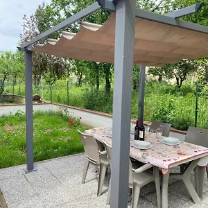  Appartamento Bella Garden House - Private Garden In Italia