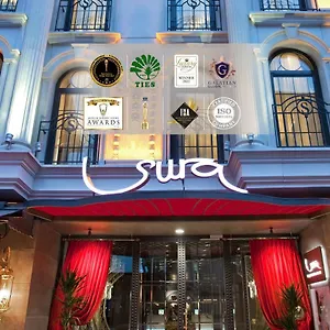 Sura Design & Κωνσταντινούπολη