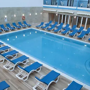 Otel Euroclub