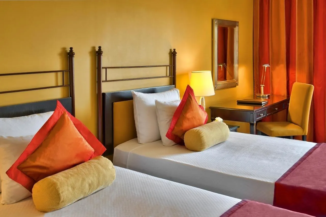 Corinthia St George'S Bay Hotel Saint Julian's Malta