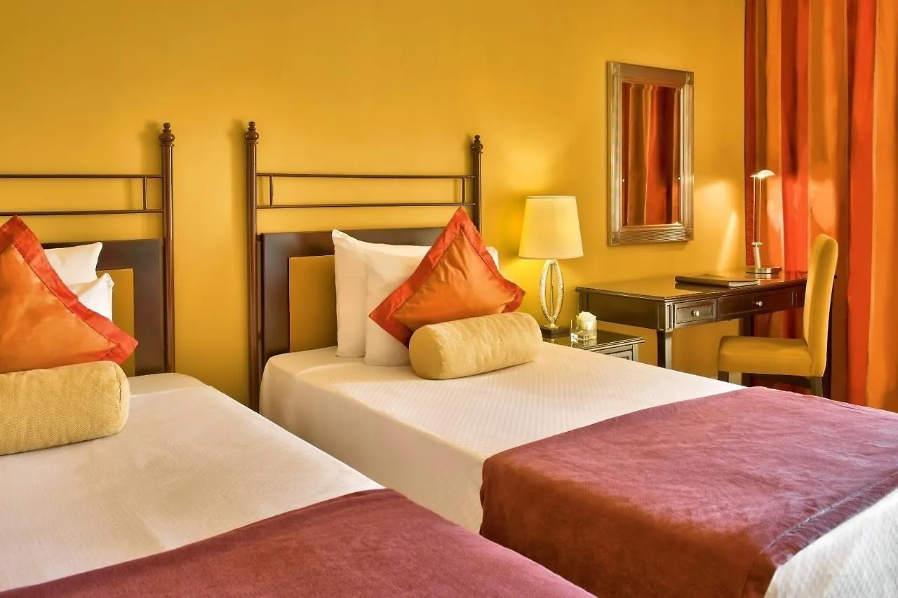 Corinthia St George'S Bay Otel Saint Julian's
