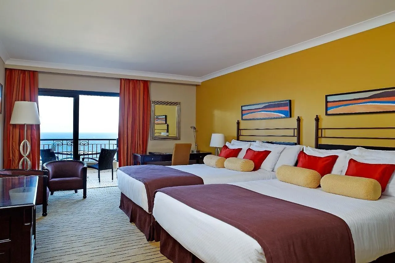 *****  Corinthia St George'S Bay Hotel Saint Julian's Malta