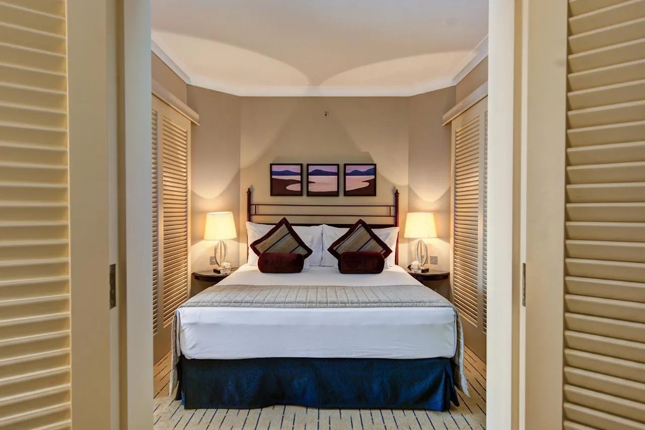 Corinthia St George'S Bay Otel Saint Julian's