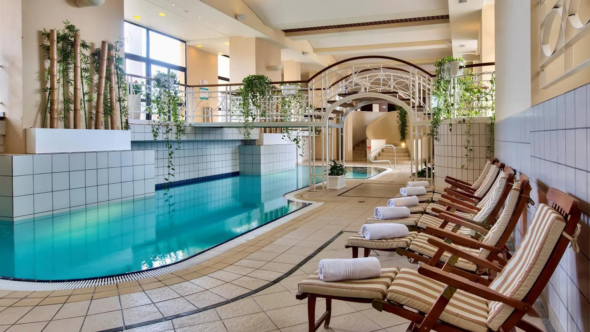 *****  Corinthia St George'S Bay Otel Saint Julian's Malta