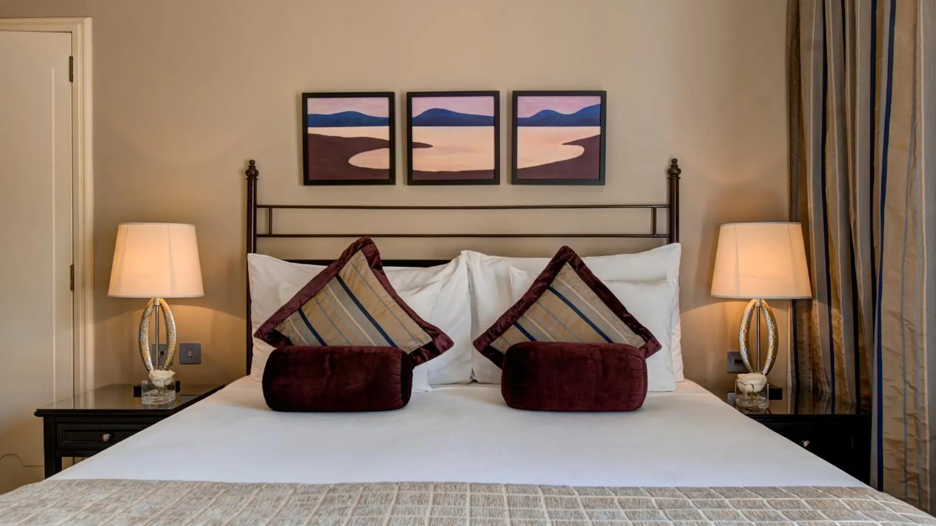Corinthia St George'S Bay Hotel Saint Julian's 5*,