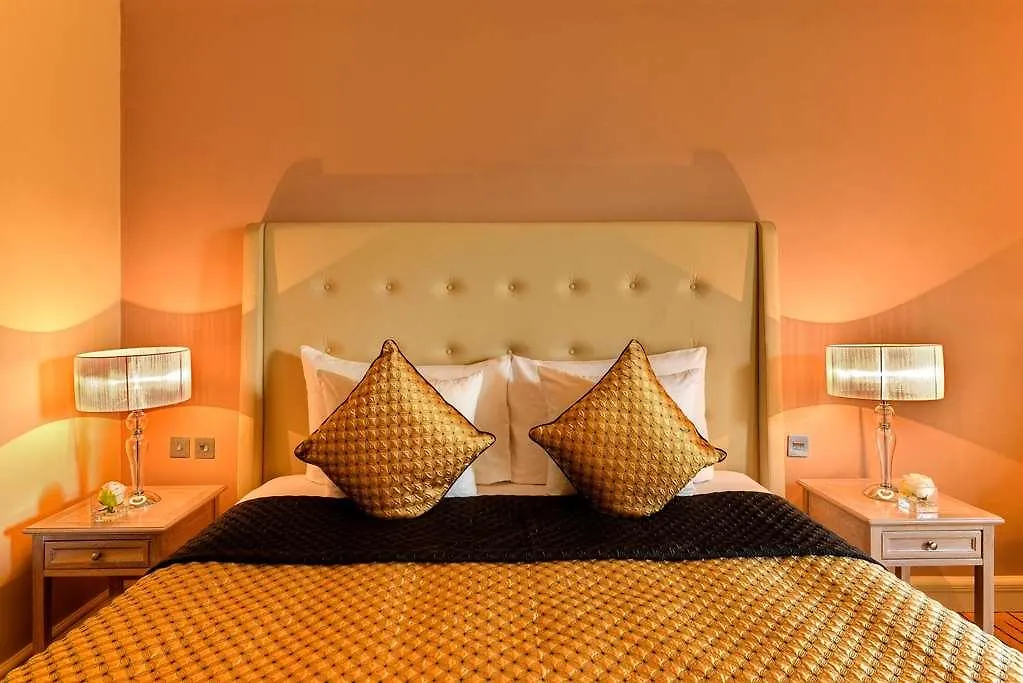 Corinthia St George'S Bay Otel Saint Julian's