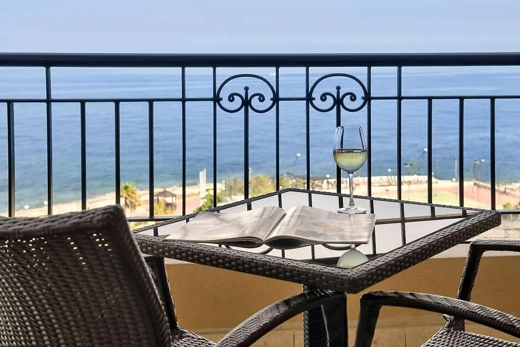 *****  Corinthia St George'S Bay Otel Saint Julian's Malta