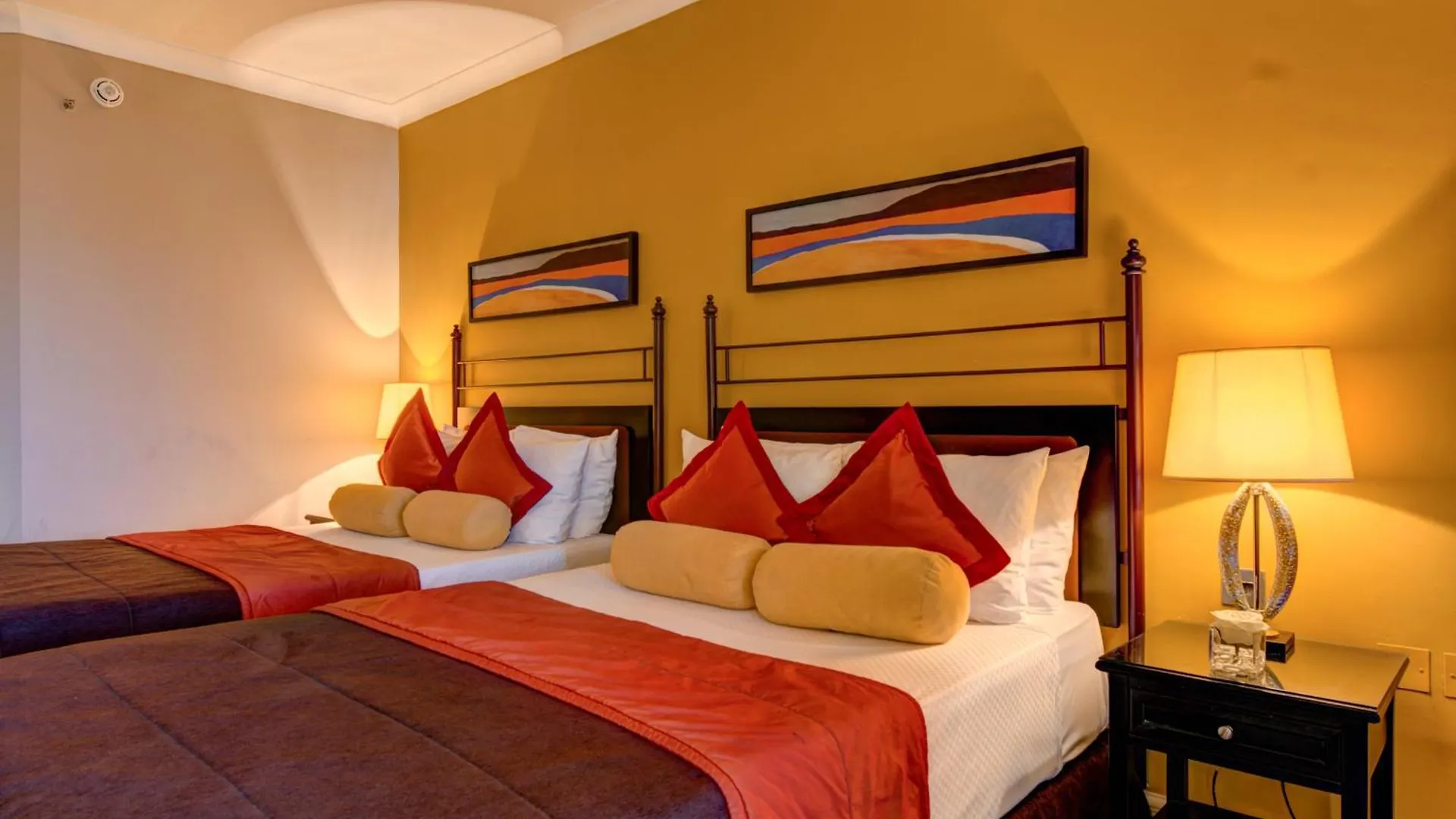 *****  Corinthia St George'S Bay Hotel Saint Julian's Malta