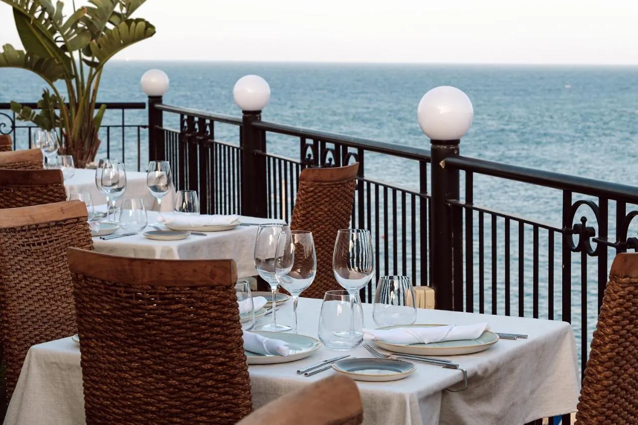 Corinthia St George'S Bay Hotel Saint Julian's