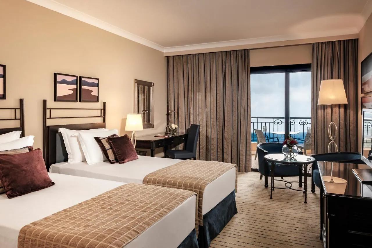 *****  Corinthia St George'S Bay Hotel Saint Julian's Malta