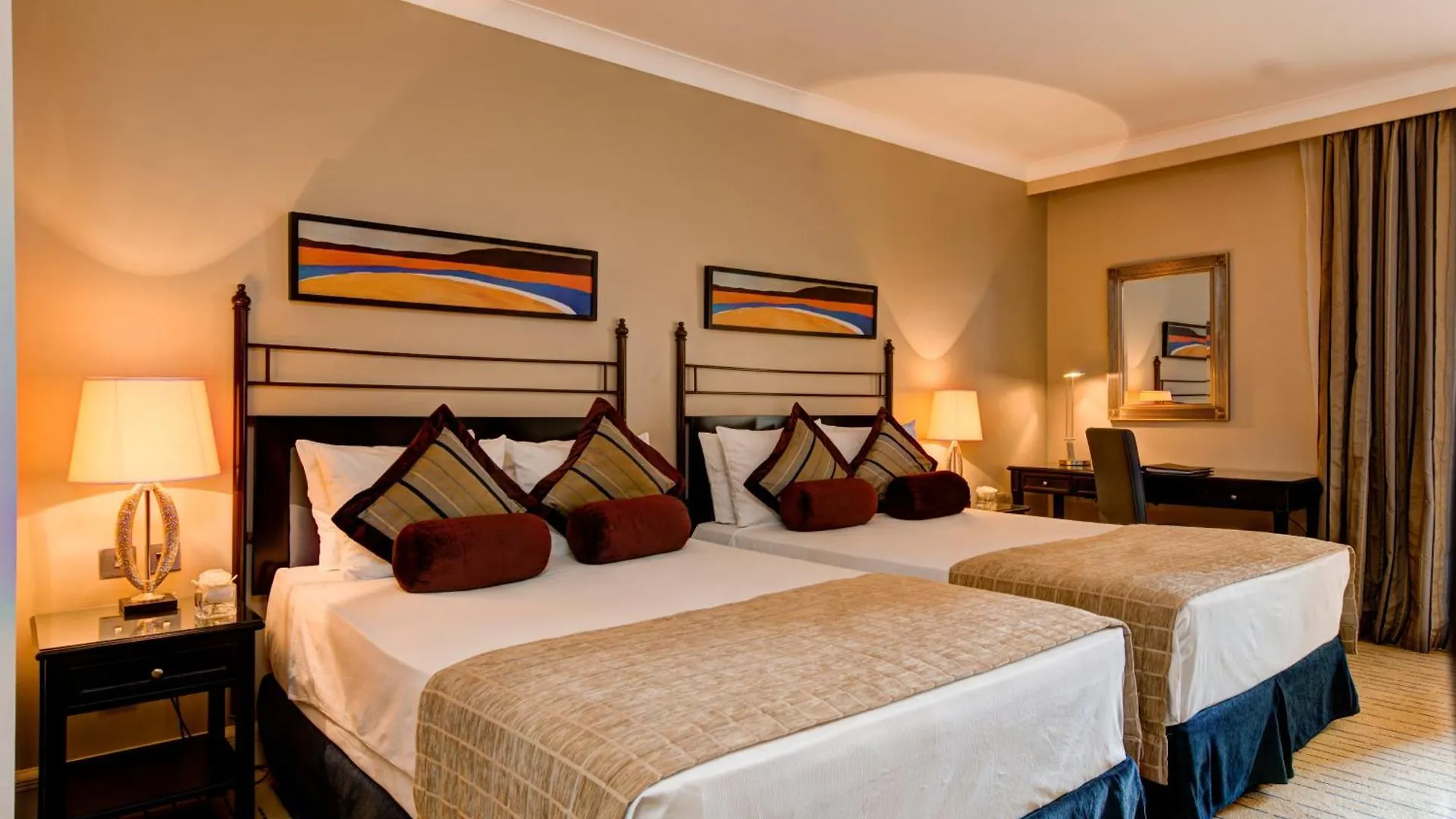 *****  Corinthia St George'S Bay Hotel San Ġiljan Malta